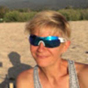 Meet your Posher, Liane